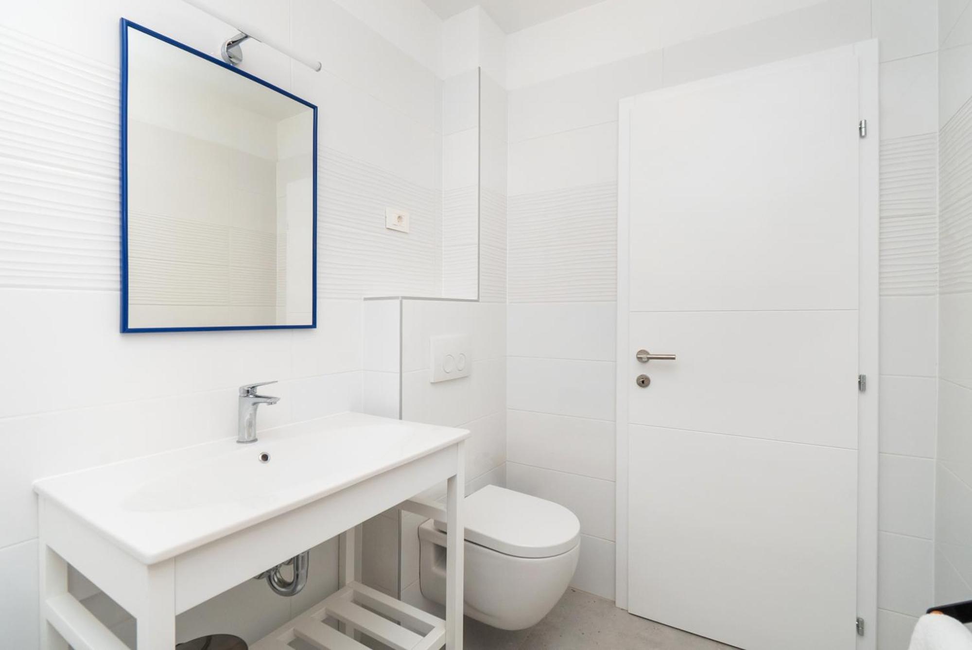 שיבניק Apartman Miriam מראה חיצוני תמונה