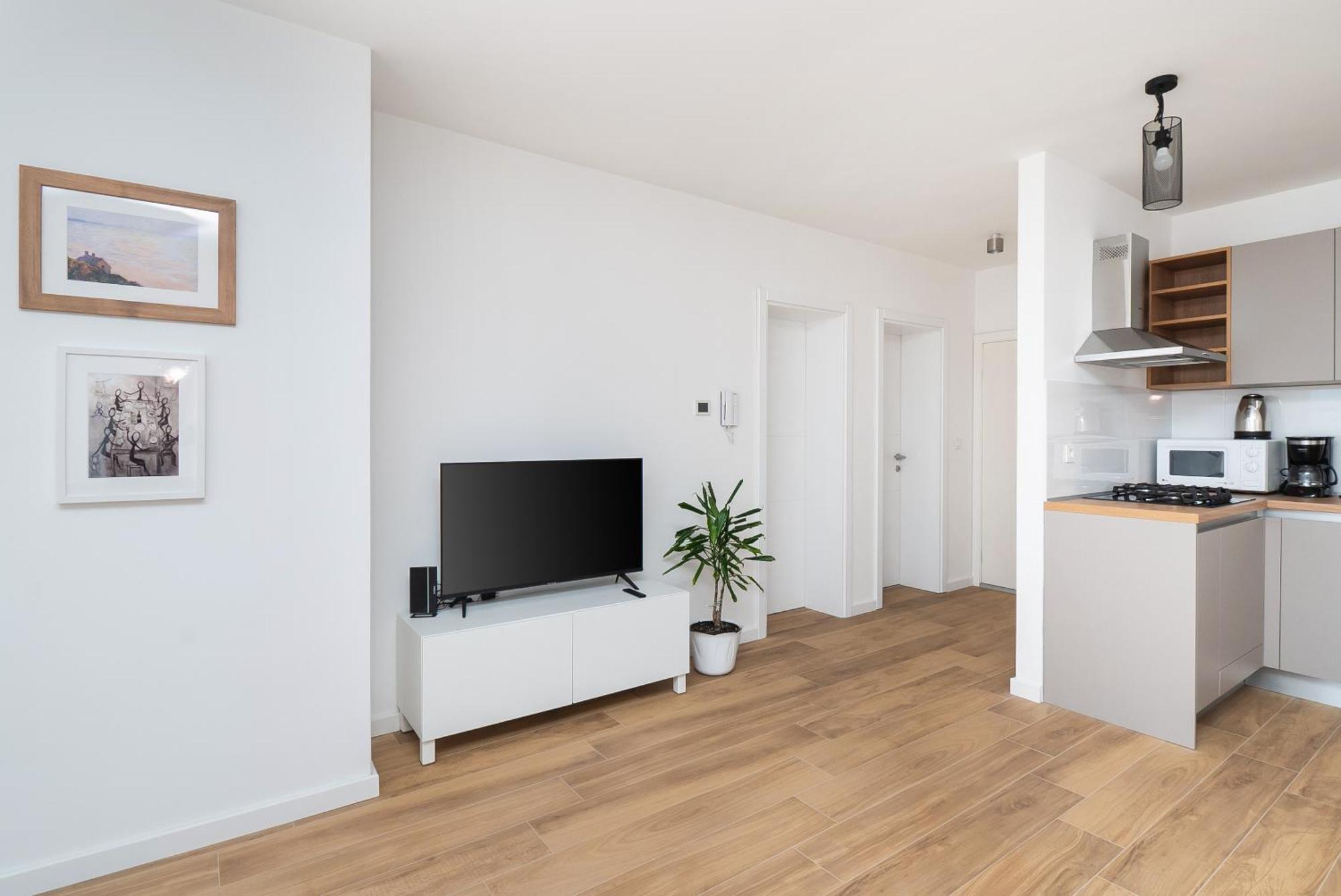 שיבניק Apartman Miriam מראה חיצוני תמונה