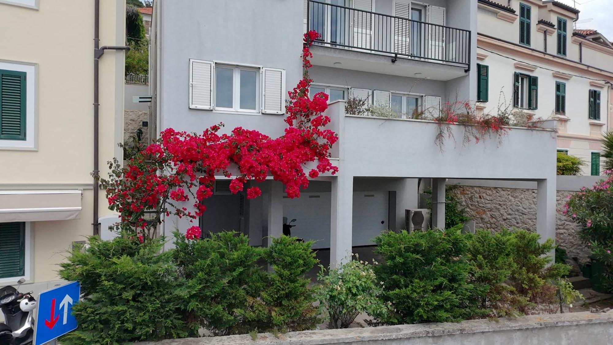שיבניק Apartman Miriam מראה חיצוני תמונה